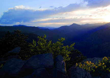 lookoutmtn Summer 06