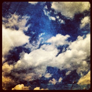 Clouds | AmandaMuses