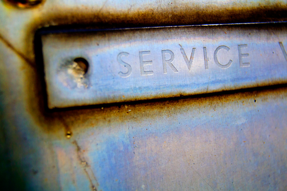 Service | AmandaMuses